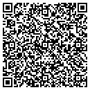 QR code with Monastery Of St Clare contacts