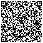 QR code with Ryan Manufacturing Inc contacts