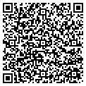 QR code with KFC contacts