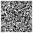 QR code with J T Chapman Co contacts