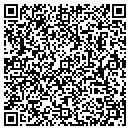 QR code with REFCO Group contacts