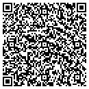 QR code with A T M Services contacts