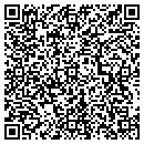 QR code with Z David Jiang contacts