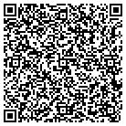 QR code with Accurate Waste Control contacts