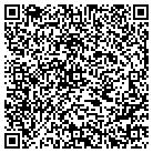 QR code with J C Stelzer Oil Properties contacts