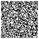 QR code with Upper Valley Humane Society contacts