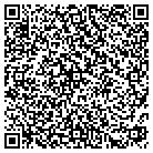 QR code with Hendricks Development contacts