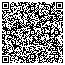 QR code with D N D Services contacts