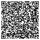 QR code with A D F Mfg Co contacts