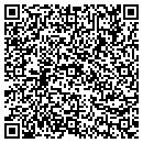 QR code with S T S Consultant Pharr contacts