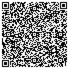 QR code with S and R Contractors contacts