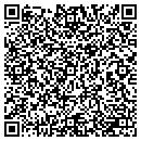 QR code with Hoffman Machine contacts