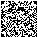 QR code with O K Fashion contacts