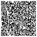 QR code with Kathy T Gibson DDS contacts