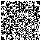 QR code with Salvation Army Corps Comm Center contacts