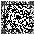 QR code with L E J Graphics Equipment contacts