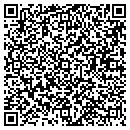 QR code with R P Brent III contacts