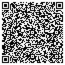 QR code with Ms Ronda's Salon contacts