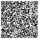 QR code with K Wilson Communication contacts