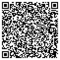 QR code with B B I contacts