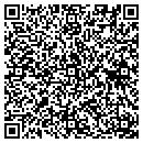 QR code with J DS Tree Service contacts
