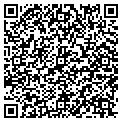 QR code with RMC Assoc contacts