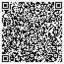 QR code with Alma G Castenda contacts