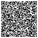 QR code with M&L Construction contacts