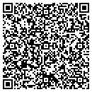 QR code with Riverside Diner contacts