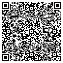 QR code with Clovis Line X contacts