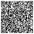 QR code with Rimkus Farms contacts