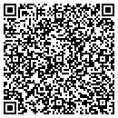 QR code with Head Start contacts