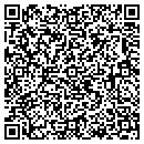 QR code with CBH Service contacts