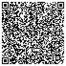 QR code with Alpha-Med Billing & Consulting contacts