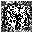QR code with Robert Rinehart contacts