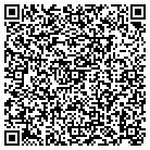 QR code with J L Janitorial Service contacts