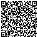 QR code with Aimco contacts