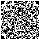 QR code with Headliners Hair & Tanning Salo contacts