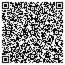 QR code with REAL-Dahsv contacts