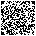 QR code with Moore Air contacts