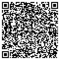 QR code with A-Ace contacts