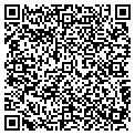 QR code with KFC contacts