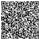 QR code with James Landers contacts
