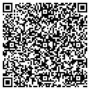 QR code with B A Framer contacts