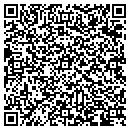 QR code with Must Design contacts