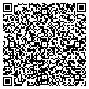 QR code with J V Air Conditioning contacts