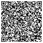 QR code with Apache Builder Services Inc contacts