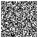 QR code with 8 M Ranch contacts