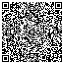QR code with Gamehunters contacts