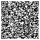 QR code with N T Tech contacts